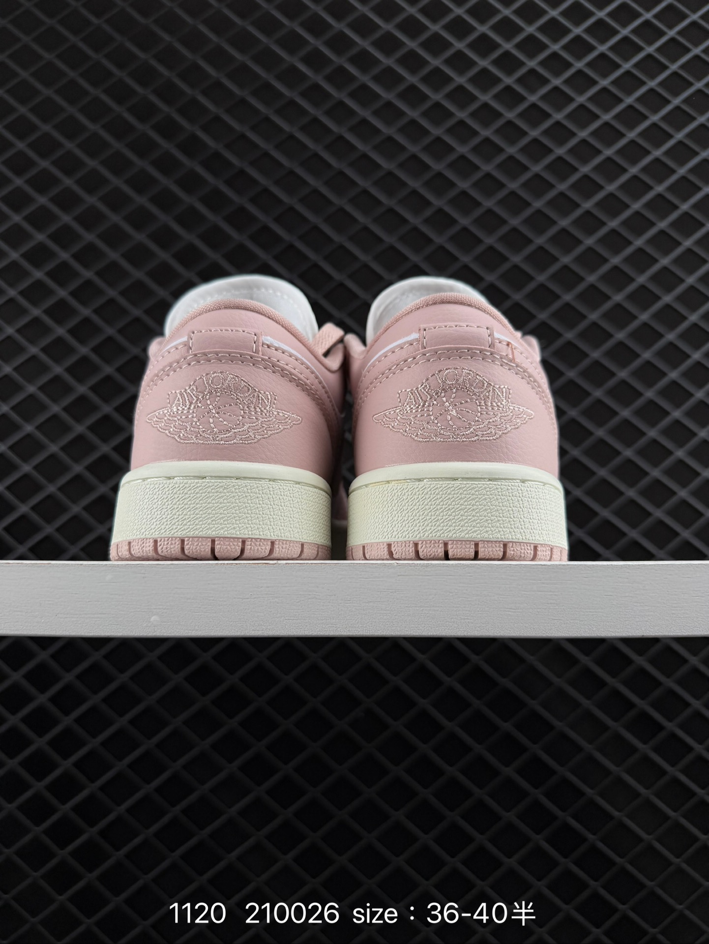 Air Jordan 1 Low AJ1